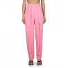 CARROT FIT PANTS