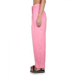CARROT FIT PANTS
