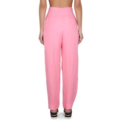CARROT FIT PANTS