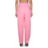 CARROT FIT PANTS