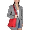 DOUBLE-BREASTED BLAZER