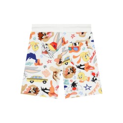 bermuda shorts looney tunes