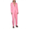 SINGLE-BREASTED BLAZER