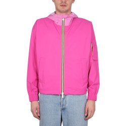 CLAUDEY 2.1 JACKET