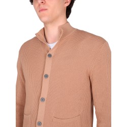 COTTON CARDIGAN