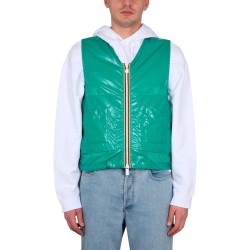 BARNEL VEST.