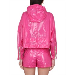 CROPEL LIGHT CLASS JACKET