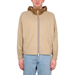 CLAUDEY JACKET