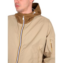 CLAUDEY JACKET