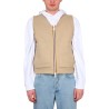 BARNEL VEST.