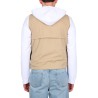 BARNEL VEST.