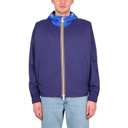 CLAUDEY JACKET