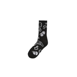 bone yard socks