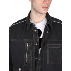 PASCUALE DENIM JACKET