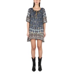 LOANE DRESS