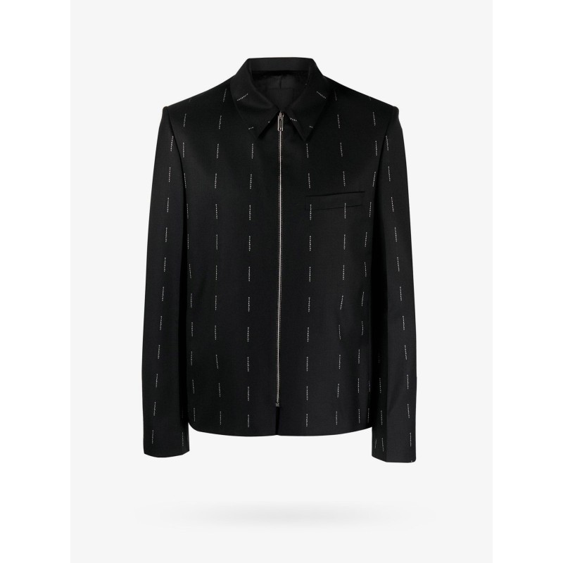 GIVENCHY BLAZER