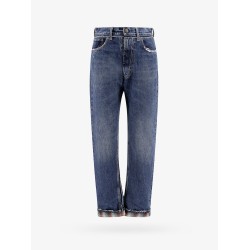 MAISON MARGIELA JEANS