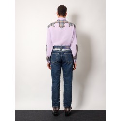 MAISON MARGIELA JEANS