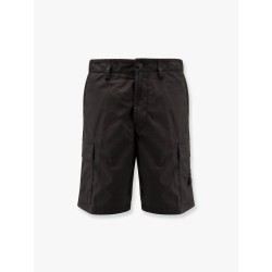 STONE ISLAND BERMUDA SHORTS