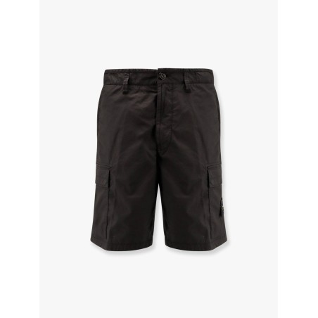 STONE ISLAND BERMUDA SHORTS