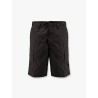 STONE ISLAND BERMUDA SHORTS