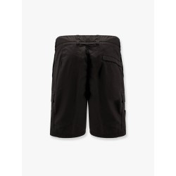 STONE ISLAND BERMUDA SHORTS