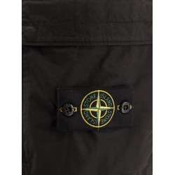 STONE ISLAND BERMUDA SHORTS