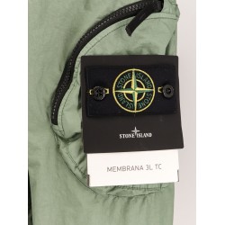 STONE ISLAND JACKET