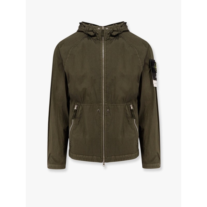 STONE ISLAND JACKET