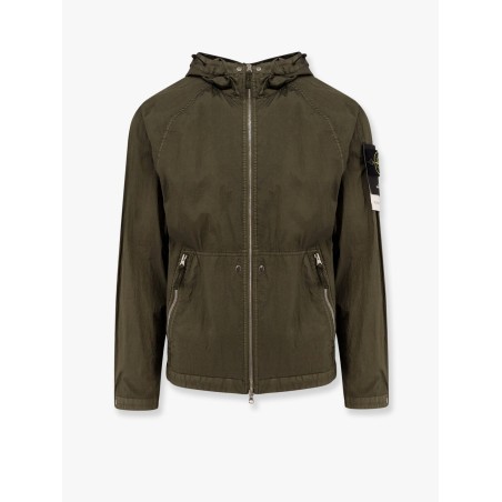 STONE ISLAND JACKET