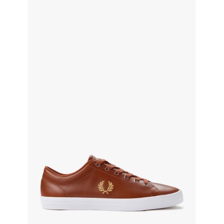 FRED PERRY SNEAKERS