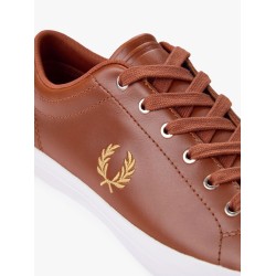 FRED PERRY SNEAKERS