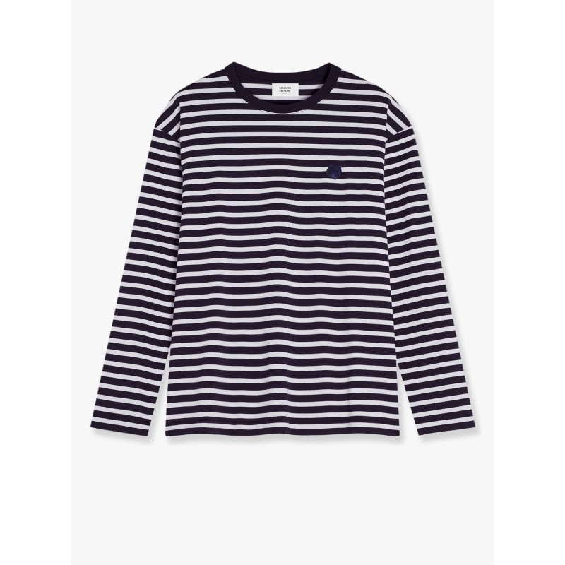 MAISON KITSUNE SWEATER