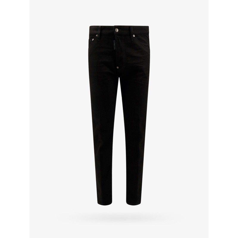 DSQUARED2 TROUSER