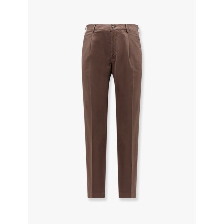 INCOTEX TROUSER