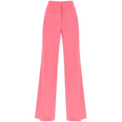 flared tailoring pants