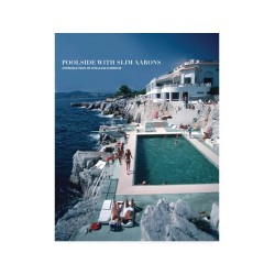 poolside with slim aarons