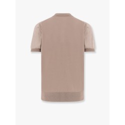 CORNELIANI POLO SHIRT