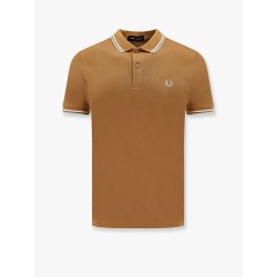 FRED PERRY POLO SHIRT