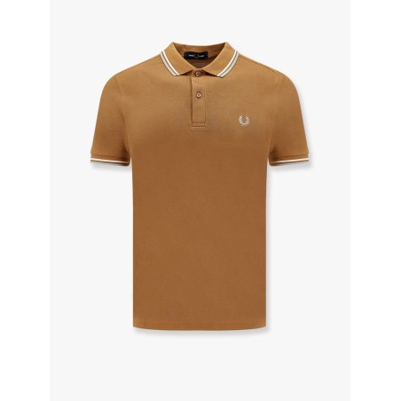 FRED PERRY POLO SHIRT