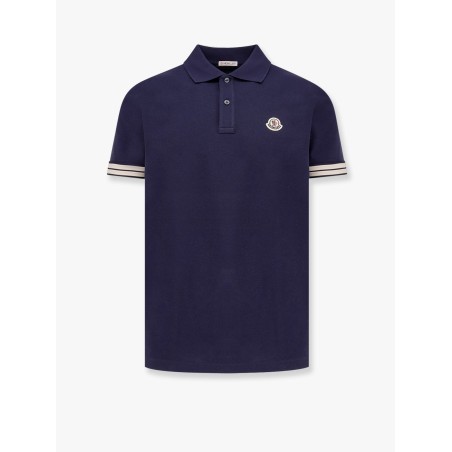 MONCLER POLO SHIRT