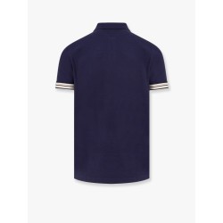 MONCLER POLO SHIRT