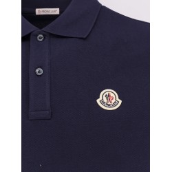 MONCLER POLO SHIRT