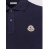 MONCLER POLO SHIRT