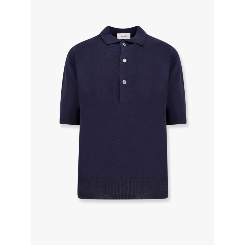 LARDINI POLO SHIRT