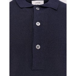 LARDINI POLO SHIRT