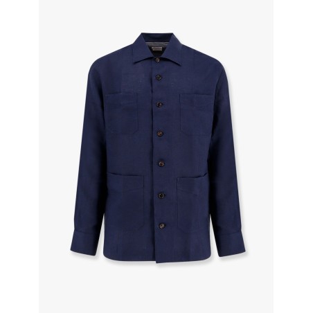 BRUNELLO CUCINELLI SHIRT