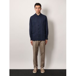 BRUNELLO CUCINELLI SHIRT