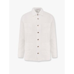 BRUNELLO CUCINELLI SHIRT