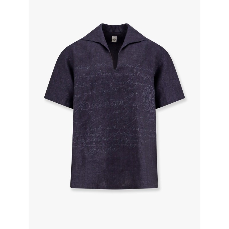 BERLUTI SHIRT